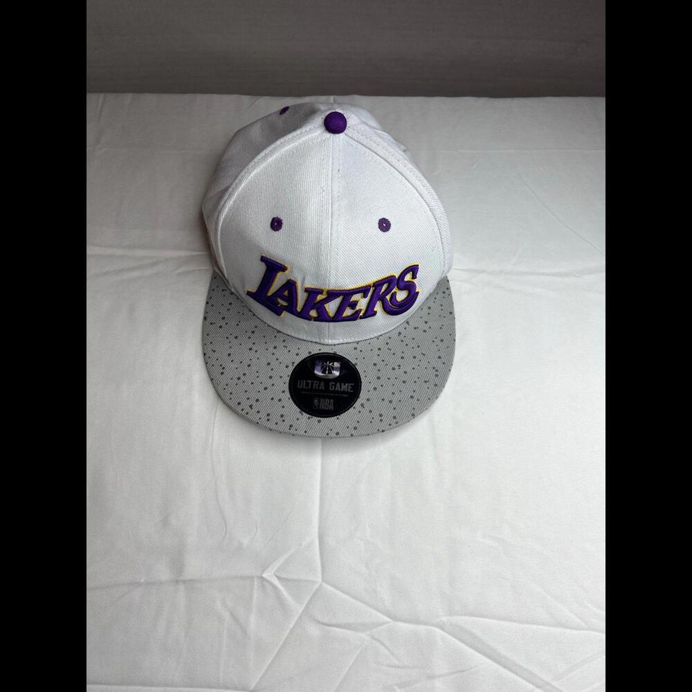 NBA Los Angeles Lakers Ultra Game Hat‎